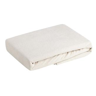 Prześcieradło FROT 180x200 Design91 beżowy