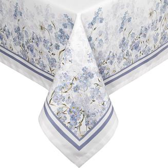 Obrus dekoracyjny SUMMER18 140x180 Eurofirany naturalny