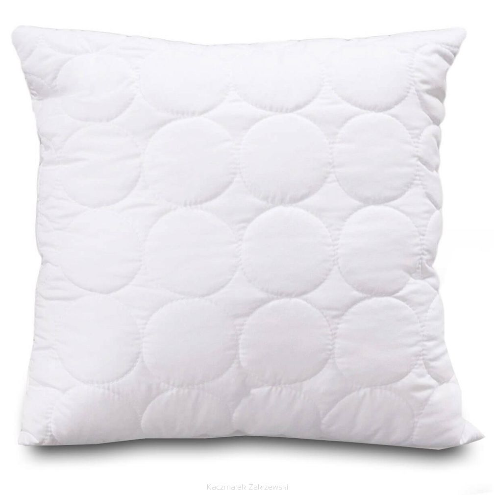 Poduszka soft 70x80 biały