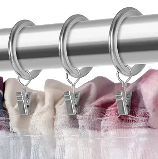 Zasłona gotowa na taśmie Peony Light 140x270 welurowa kwiaty peonie