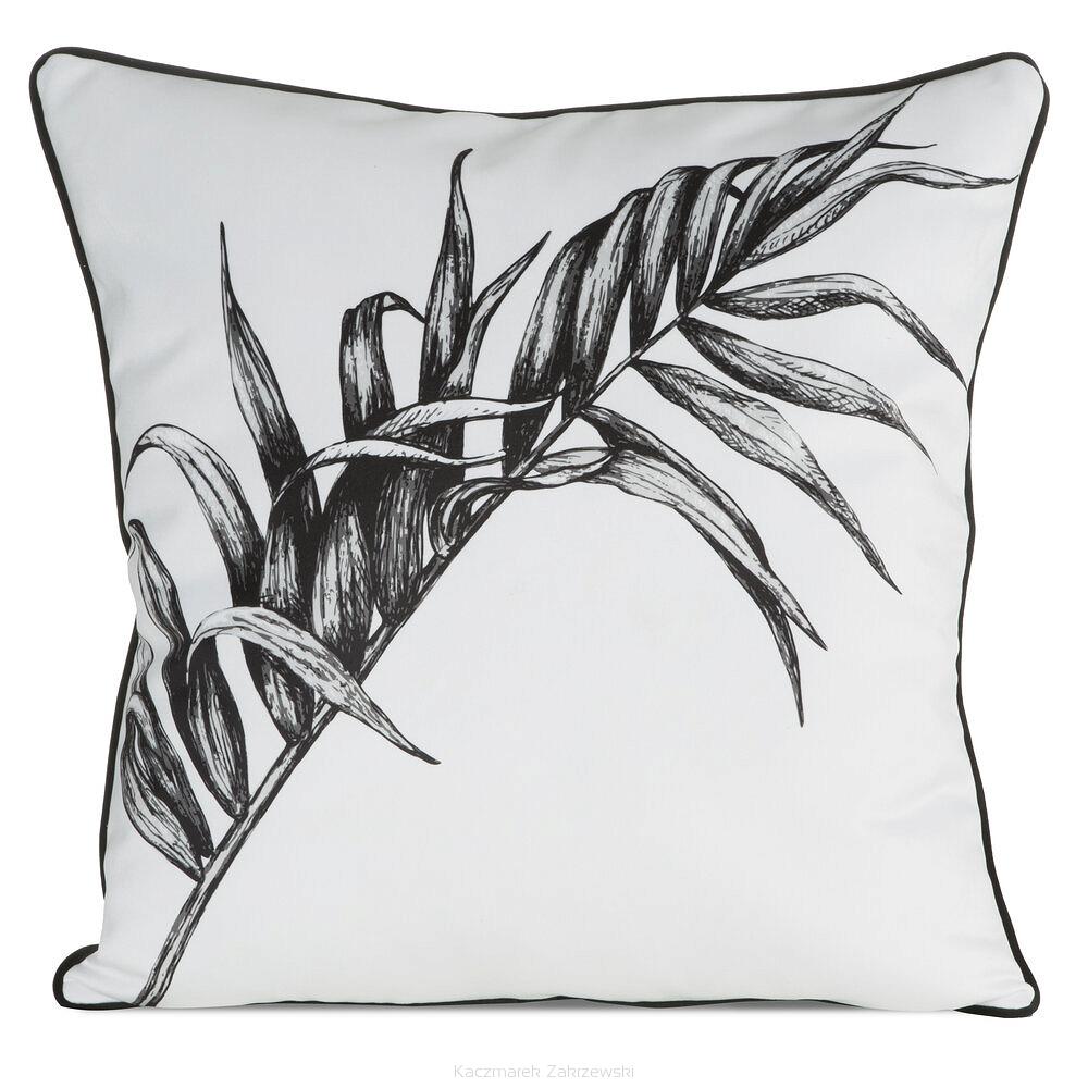 Poszewka dekoracyjna PALOMA 60x60 Eurofirany biały