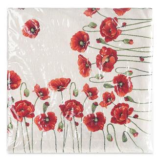 Obrus dekoracyjny 140x180 Eurofirany naturalny