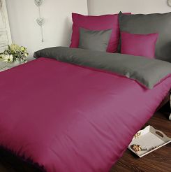 Pościel satyna bawełniana 21434/1/200x220 df SOFIA