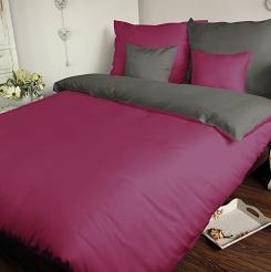 Pościel satyna bawełniana 21434/1/200x220 df SOFIA