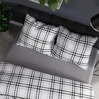 PETIT Komplet pościeli z bawełny satynowej 220x200cm 100059/SAT/000/220200/1