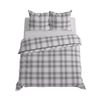 PETIT Komplet pościeli z bawełny satynowej 220x200cm 100059/SAT/000/220200/1