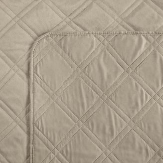 Narzuta dekoracyjna LUIZ 170x210 beżowy