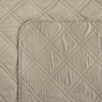 Narzuta dekoracyjna LUIZ 170x210 beżowy