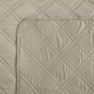 Narzuta dekoracyjna LUIZ 170x210 beżowy