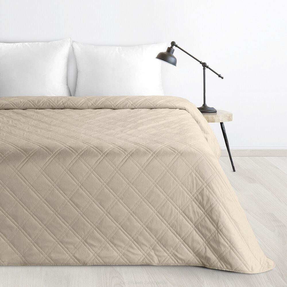Narzuta dekoracyjna LUIZ 170x210 beżowy