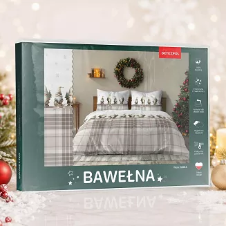 Pościel Bawełna WZ.6061A /220/