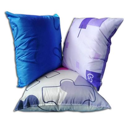 Poduszka silikonowa 40x40 jasiek różne wzory