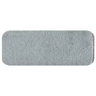 Ręcznik szybkoschnący AMY 70x140 EUROFIRANY stalowy