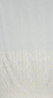 Firana gotowa na taśmie MELIA 140x270 Eurofirany biały