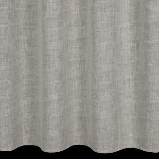 Zasłona gotowa na przelotkach ROMA 140x250 Eurofirany beżowy