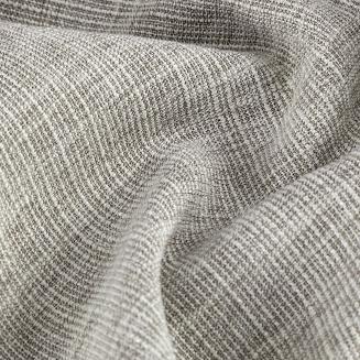 Zasłona gotowa na przelotkach ROMA 140x250 Eurofirany beżowy