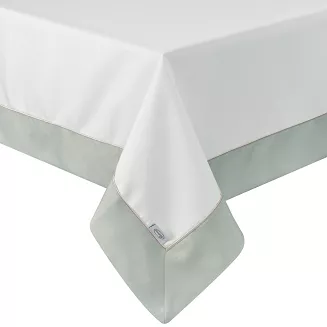 Obrus dekoracyjny SYLVIA 140x180 Eurofirany naturalny