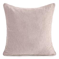Poszewka dekoracyjna NILO 45x45 Eurofirany różowy