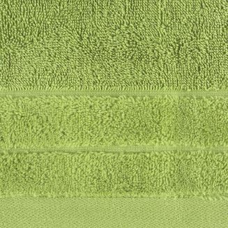 Ręcznik Damla 70x140 Eurofirany oliwkowy
