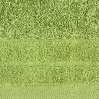 Ręcznik Damla 70x140 Eurofirany oliwkowy