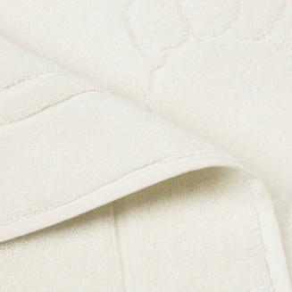 Dywanik łazienkowy SAMMY 50x70 Eurofirany kremowy