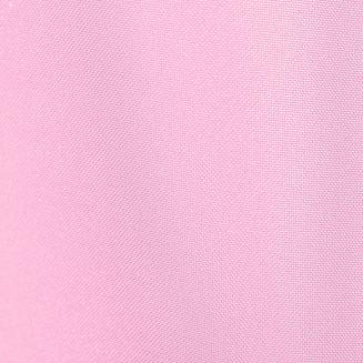 Zasłona gotowa na przelotkach RITA 140x250 Eurofirany jasnoróżowa