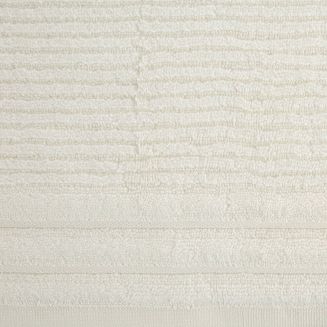 Ręcznik bawełniany SAMMY 30x50 Eurofirany kremowy