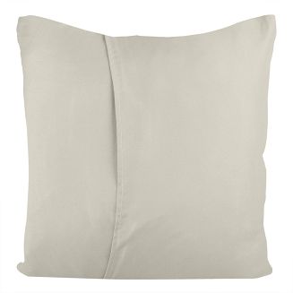 Poszewka dekoracyjna ADRI 40x40 Design91 beżowy/kremowy