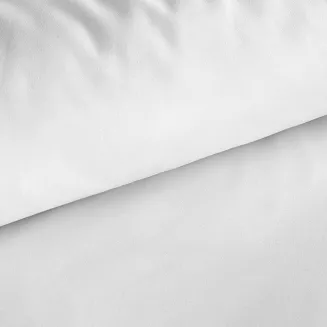 Pościel z mikrowłókna MI 160x200 Design91 biały