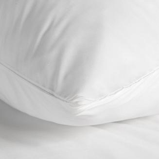 Pościel z mikrowłókna MI 160x200 Design91 biały