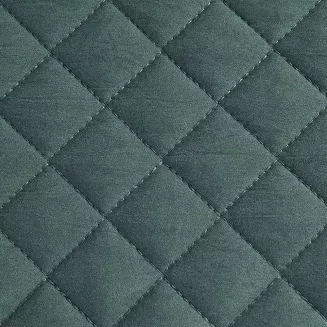 Narzuta dekoracyjna ABEL 200x220 zielony