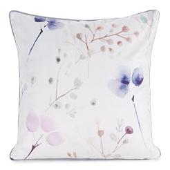 Poszewka dekoracyjna VELVET 45x45 Eurofirany biały