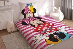 Pościel dla dzieci Myszka Minnie 2