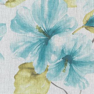 Firana gotowa na taśmie SOFIA 140x270 Eurofirany biały