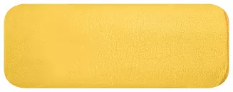 Ręcznik szybkoschnący AMY3 70x140 Eurofirany żółty