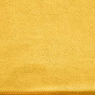 Ręcznik szybkoschnący AMY3 70x140 Eurofirany żółty