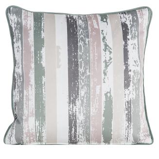 Poszewka dekoracyjna BIANCA 45x45 Eurofirany biały