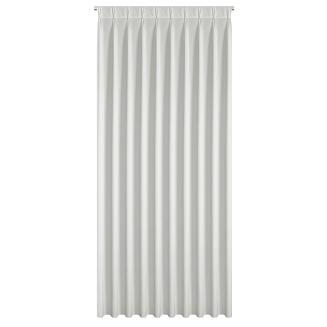 Zasłona gotowa MELANIE 210x270 Eurofirany biały