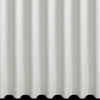 Zasłona gotowa MELANIE 210x270 Eurofirany biały