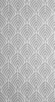 Zasłona gotowa na przelotkach BLAIR Eurofirany biały