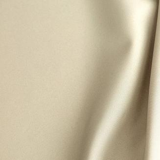 Zasłona gotowa na taśmie GARDEN 155x200 Eurofirany beżowy