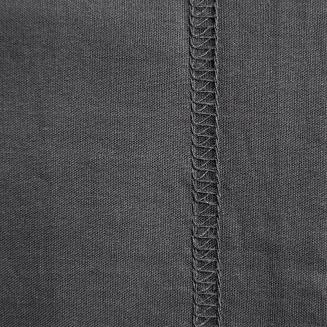 Poszewka dekoracyjna NOVAC 40x40+3 Eurofirany czarna