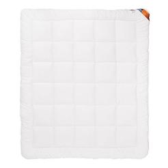 Kołdra antyalergiczna DUO 200x220 ANTYSTRES ACTIVE biała