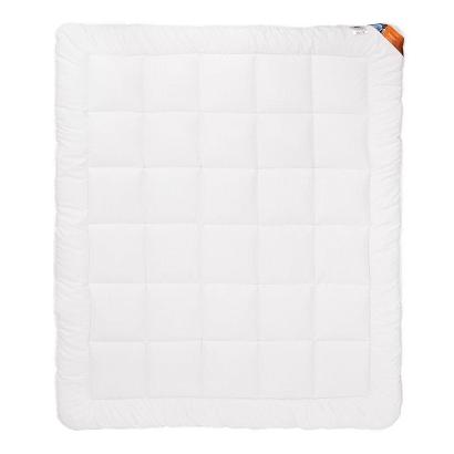 Kołdra antyalergiczna DUO 200x220 ANTYSTRES ACTIVE biała