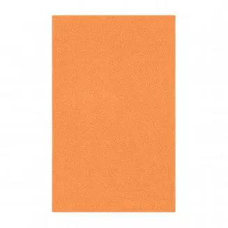 Ręcznik KIWI-2 50x100 Zwoltex pomarańczowy