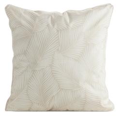 Poszewka dekoracyjna GARDEN 45x45 Eurofirany biały