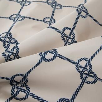 Obrus dekoracyjny GARDEN 150 Eurofirany biały