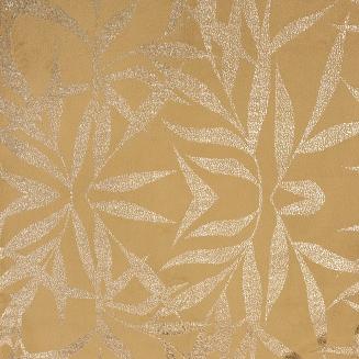 Obrus dekoracyjny BLINK 35x220 Eurofirany miodowy