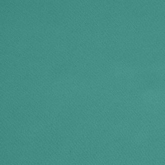 Zasłona gotowa na przelotkach LOGAN 140x250 Eurofirany turkusowy