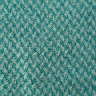 Koc narzuta AKRYL 130x170 Eurofirany stalowy